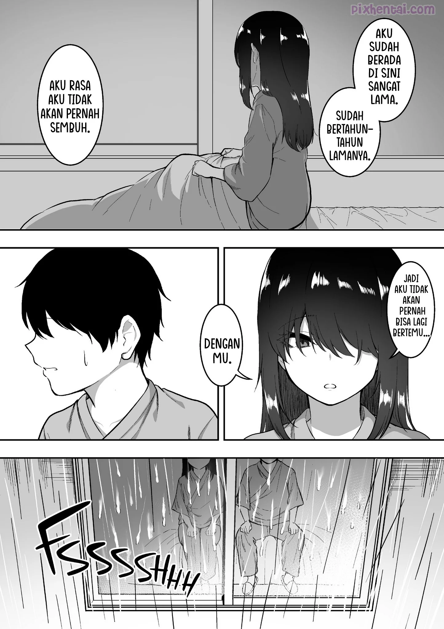 Komik hentai xxx manga sex bokep Maid no Shirasaki-san ni Gohoushi Shite Morau Hanashi part 3 page 14